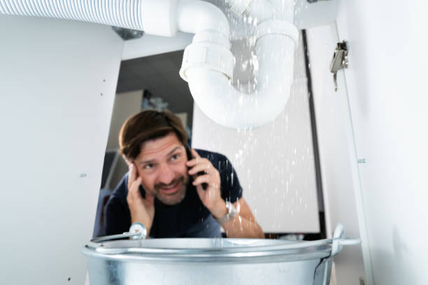 Best Emergency Plumbing Repair  in Buffalo, WY