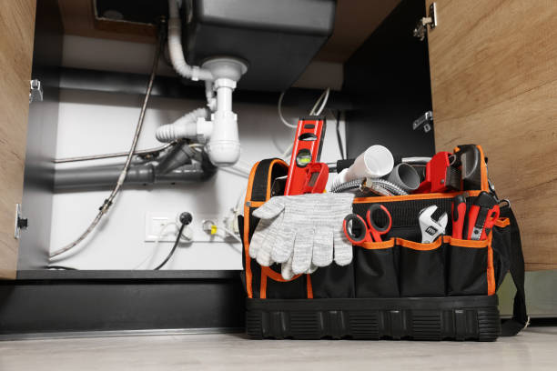 Best Residential Plumbing Services  in Buffalo, WY