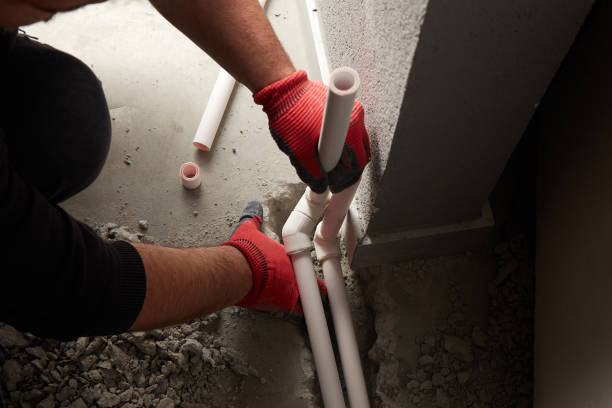 Best Drain Cleaning Services  in Buffalo, WY