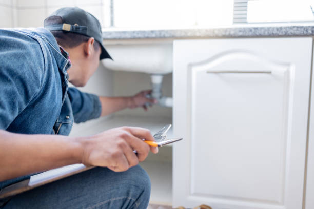 Shower Repair Services in Buffalo, WY