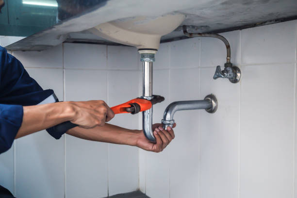 Best Commercial Plumbing Services  in Buffalo, WY