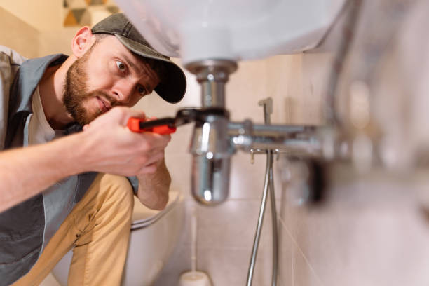 Best Gas Line Repair  in Buffalo, WY