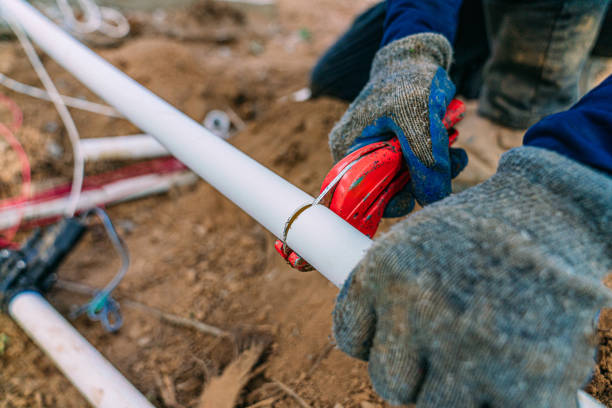 Best Emergency Plumbing Repair  in Buffalo, WY
