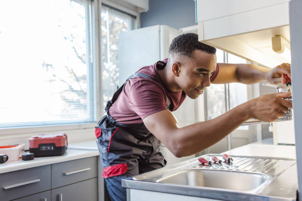 Best Local Plumber Services  in Buffalo, WY